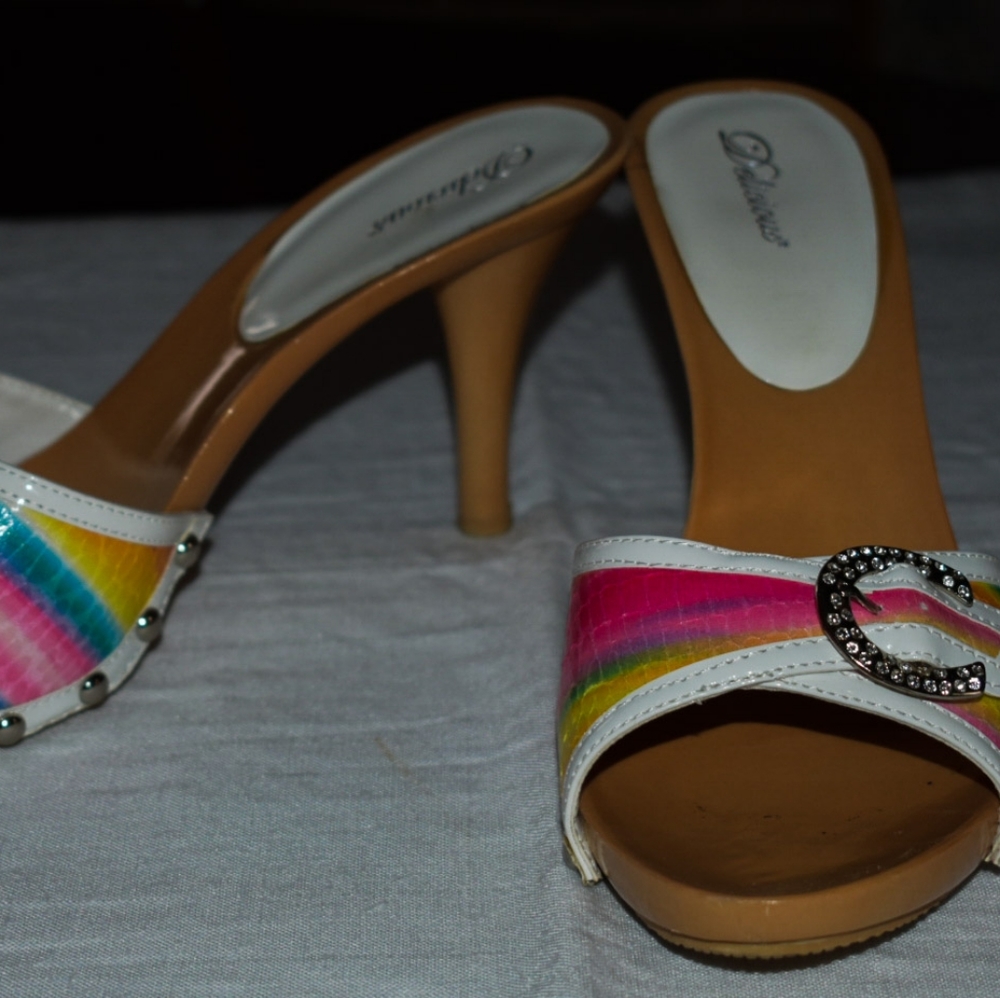 Women's Shoes